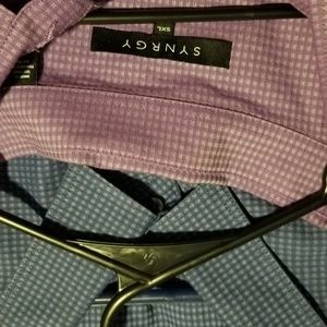 Synergy Dress shirt